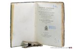 Gauss, Quelle di / / Lodovico Ciccolini / Luigi Buoncompagni. - Formole analitiche pel calcolo della pasqua e correzione di Quelle di Gauss con critiche osservazioni su quanto ha scritto del calendario il delambre di Lodovico Ciccolini e dal medesimo dedicate a sua eccelenza D. Luigi Buoncompagni principe ...