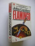 Gardner, John - Flamingo