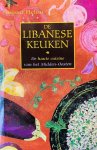 Anissa Helou - De Libanese Keuken