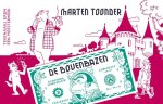 Marten Toonder - De bovenbazen de tekenaren eren een meesterwerk