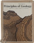Gilluly James Waters Aaron C. Woodford A.O. - Principles of Geology