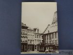 Vermoortel, Frans [edit.] - Het Mechelen van toen : honderd jaar Mechelen en de Mechelaars in beeld aan de hand van oude foto's en prentkaarten.