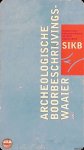 Zuidhoff, F.S. - e.a. - Archeologische boorbeschrijvingswaaier