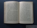 Otto Von Gottberg. - Ellende. Hans Hellers lotgevallen als Fransch krijgsgevangene. Otto Von Gottberg. - Ellende. Hans Hellers lotgevallen als Fransch krijgsgevangene.