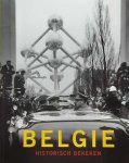 GUNST Petra, e.a. - België Historisch Bekeken