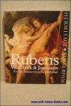 Babina, Natalya / Beneden, Ben van / Gritsay, Natalya / Larionov, Alexey. - Rubens, Van Dyck and Jordaens. Flemish painters from the Hermitage.