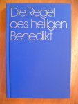 Basilius P.Steidle OSB (ubersetzt) - Die regel des heiligen Benedikt