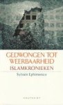 EPHIMENCO, SYLVAIN - Gedwongen tot weerbaarheid. Islamkronieken