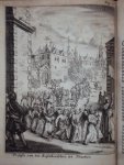 A. Gavin - Reyze door Vrankryk, Italien, Duytsland, Switserland, etc