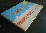  - Private pilot's handbook of aeronautical knowledge