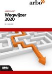 Henk Koenders - Arbo Pocket Wegwijzer / 2020 / Arbopocket