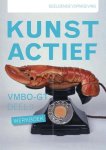 Oudsen - Kunst-Actief Werkboek 3 GT