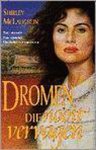 S. MacLaughlin - DROMEN DIE NOOIT VERVAGEN