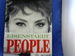 Eisenstaedt A - People