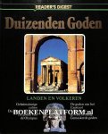 Honders, J. ea. - Duizenden Goden