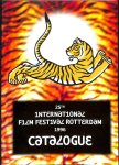  - 25th international filmf. rotterdam film festival 1996