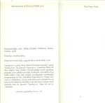 Almond, David . Vertaling  Annelies Jorna  Bekroond met de Zilveren Griffel 2000 - De schaduw van Skellig