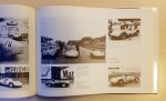 Rob de la Rive Box - Historic car racing 1 - 1981
