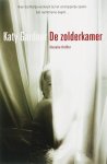 K. Gardner - De Zolderkamer