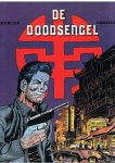 Charlier / Coutelis - De Doodsengel