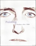 Johan Pas, Marc Ruyters - Painting in Flanders after 1980