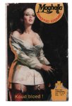 n.n - Maghella : erotic comic. 111, Koud bloed!
