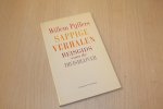 Pijffers, Willem - Sappige verhalen ( reisgids voor de thuisblijver)