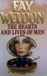 Weldon, Fay - The Hearts and Lives of Men (ENGELSTALIG)