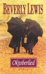 Lewis, Beverly - Oktoberlied
