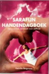 Heinrike Bergmans 267580 - Sarafijn handendagboek een praktisch werkboek voor zelfhulp