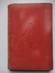 Multatuli. - Millioenen-studiën.