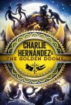 Ryan Calejo 295767 - Charlie Hernández & the Golden Dooms