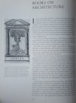 Thomas, Alan G. - Great books and book collectors