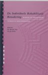 Onbekend - Passage Cahier - De Individuele Rehabilitatie Benadering