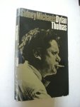 Michaels, Sidney / Voeten, Bert, Nederlandse tekst en voorwoord - Dylan Thomas, Toneelspel in twee bedrijven Michaels, Sidney / Voeten, Bert, Nederlandse tekst en voorwoord - Dylan Thomas, Toneelspel in twee bedrijven