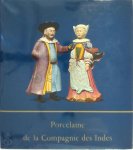 Michel Beurdeley 13104 - Porcelaine de la compagnie des Indes