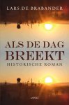 Lars de Brabander - Als de dag breekt