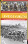 Lucy Fallon 64101, Adrian Bell 64102 - Leve de Vuelta de geschiedenis van de Ronde van Spanje