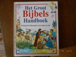 Water, M. - Het Groot bijbels handboek
