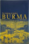 Thant Myint-U 81114 - The Making of Modern Burma