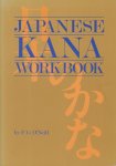 O'Neill, P.G. - Japanese Kana workbook O'Neill, P.G. - Japanese Kana workbook