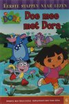Alison Inches - Dora Doe Mee Met Dora