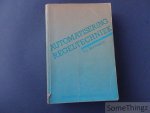 V.J. Berwaerts. - Automatisering, regeltechniek. V.J. Berwaerts. - Automatisering, regeltechniek.