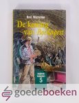 Wiersema, Bert - De koning van Boedapest --- Serie Logboek Lammers, deel 5 Wiersema, Bert - De koning van Boedapest --- Serie Logboek Lammers, deel 5