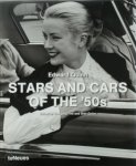 Edward Quinn 35064 - Stars and Cars of the '50s