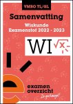 ExamenOverzicht, geen - ExamenOverzicht - Samenvatting Wiskunde VMBO TL/GL