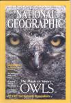 National Geographic - December 2002