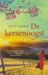Lucy Sanna - De kersenoogst