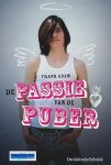 F. Adam - De Passie van de Puber of het dubbele leven en lijden van de jonge Jos