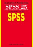 Alphons de Vocht - Basishandboek SPSS 25